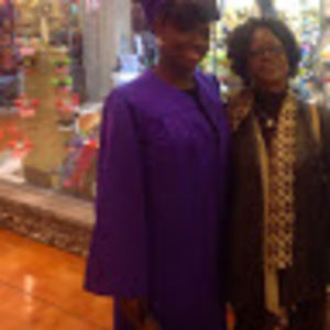 Meet your Posher, Fannie